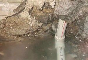 河间管道漏水检测五