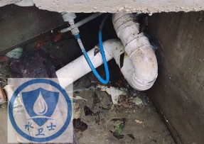 河间水管漏水检测公司6